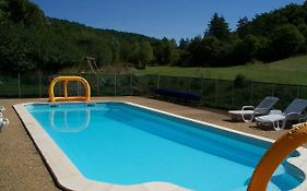 Les Gites Accromagnon, Climatisation